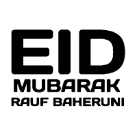 a black and white logo for a company named eid