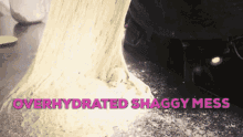 Shaggy Mess GIF - Shaggy Mess Sough Dough GIFs