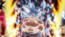 Goku Gohan GIF - Goku Gohan Bardock GIFs