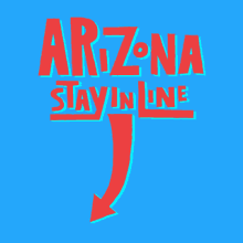 Arizona Az GIF