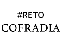 Cofradia Reto Cofradia Sticker