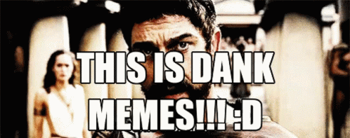 Dank Memer Sticker - Dank Memer - Discover & Share GIFs