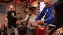 The Office Gabe GIF - The Office Gabe Gabe Lewis GIFs