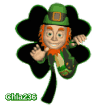 good luck st patricks day st pattys day st paddys day luck of the irish