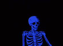 Halloween Skeleton GIF - Halloween Skeleton GIFs