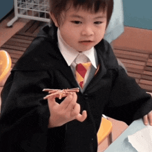 Cute Baby Harry Potter GIF - Cute Baby Cute Harry Potter GIFs