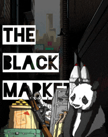 Blackmarket Discord GIF - Blackmarket Discord GIFs