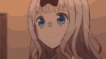 Anime Scared GIF - Anime Scared Chika GIFs