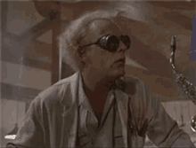Back To The Future Back To The Future Omg GIF - Back To The Future Back To The Future Omg GIFs