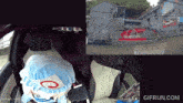 gifrun.com is displayed at the bottom of a picture of a car