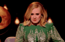 Adele Laugh GIF - Adele Laugh Funny GIFs