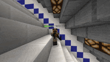 a screenshot of a minecraft game shows a character named oryhatel