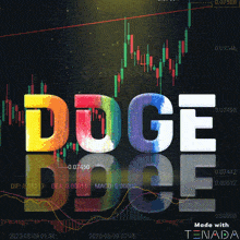 Doge Crypto GIF - Doge Crypto Dogecoin GIFs