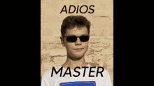 Adios Master Abueno Adios Master GIF - Adios Master Abueno Adios Master GIFs