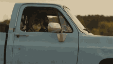 Passing By Truck GIF - Passing By Truck Sad GIFs