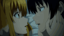 Meikyuu De Harem Wo Harem In The Labyrinth Of Another World GIF