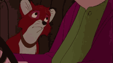 Todd Fox And The Hound GIF - Todd Tod Fox And The Hound GIFs