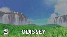 Odissey Journey GIF - Odissey Journey Voyage GIFs