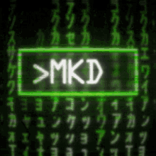 Makedonac Mkd GIF