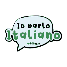 inlingua lingua idioma italiano