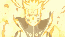 Naruto Sad GIF