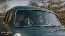 Road Trip Younger Tom GIF - Road Trip Younger Tom Younger Patrick GIFs