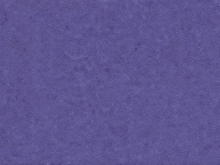 a cartoon character with blue eyes is surrounded by blocks that spell out the letters c and p on a purple background .