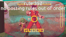 Rule 349 Rule 532 GIF