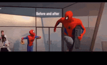 Spider Man Meme GIF - Spider Man Meme Spider Man Meme GIFs