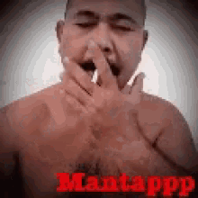 Man Smoking GIF - Man Smoking Thumbs Up GIFs