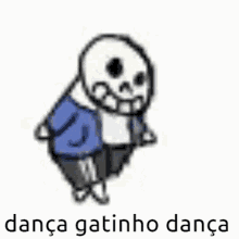 Dança Gatinho Meme GIF - Dança Gatinho Meme GIFs