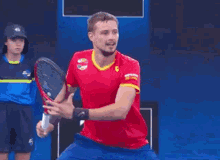 alexander cozbinov forehand moldova tennis atp