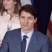 Justin Trudeau The Office GIF