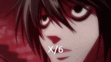Death Note L Death Note GIF