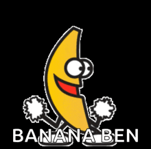 Banana Bananas GIF