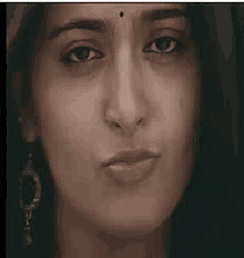 Anuskha Shetty Anuskha Hot GIF - Anuskha Shetty Anuskha Hot Anuskha Hot Expression GIFs