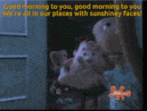 Good Morning Jimmy Neutron GIF - Good Morning Jimmy Neutron Nickelodeon GIFs
