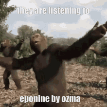 Ozma Eponine GIF - Ozma Eponine GIFs