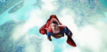 Troverse Superman GIF - Troverse Superman Nft GIFs