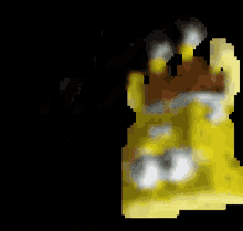 Spongebob Dancing GIF - Spongebob Dancing Pixel GIFs