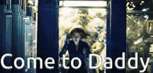 Come To Me Daddy GIF - Come To Me Daddy Hulk GIFs