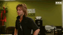 confused greg cipes cody sparks venice heat puzzled