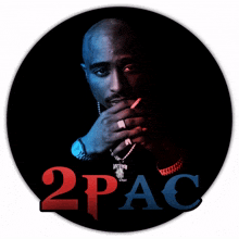 2pac logo