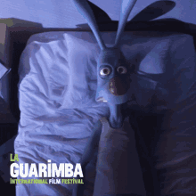 Guarimba Night GIF - Guarimba Night Anxiety GIFs
