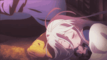 Anime Sleepy GIF - Anime Sleepy Sleep GIFs