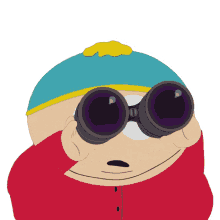 what did i see eric cartman south park s14e3 medicinal fried chicken