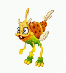 my singing monsters msm dawn of fire dof krillby my singing monsters msm dawn of fire dof krillby