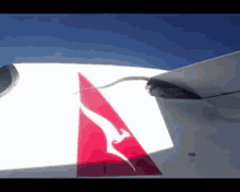 Snake On A Plane: 10 Ft Python On The Plane Wing GIF - Snake Plane Python GIFs
