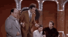 Seinfeld Mervgriffin GIF - Seinfeld Mervgriffin Kramer GIFs