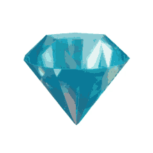 diamond shine bright flossing boujee